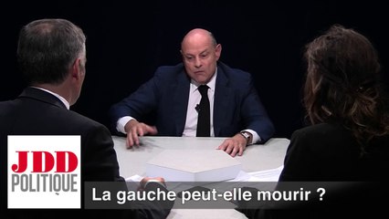 Le Guen : "Les Français se demandent où vont les socialistes?"