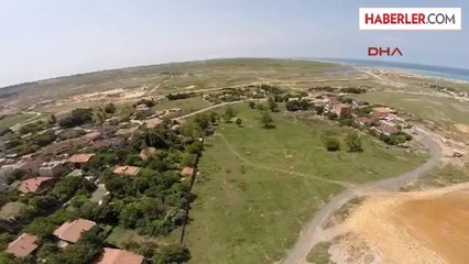 Akpınar Muhtarı: Bölge İnsanının Mağdur Edilmeyeceğini Düşünüyoruz