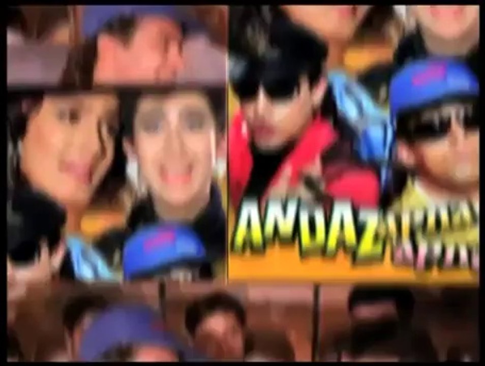 'Andaz Apna Apna' sequel with Salman, Aamir ?