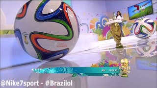 برنامج برازيل اون لاين , الحلقة الثامنة 8 - الجزء الثاني
