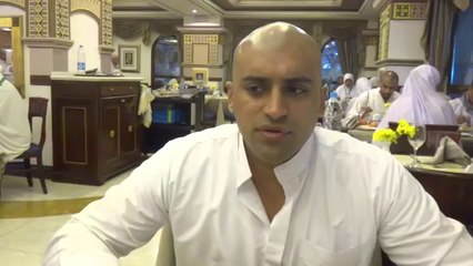 Hajj 2013 - 8 - (After Hajj) Feedback and Reviews from our group Hajjis