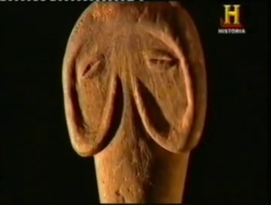 Natufienses: Ritos funerarios en la Edad de Piedra