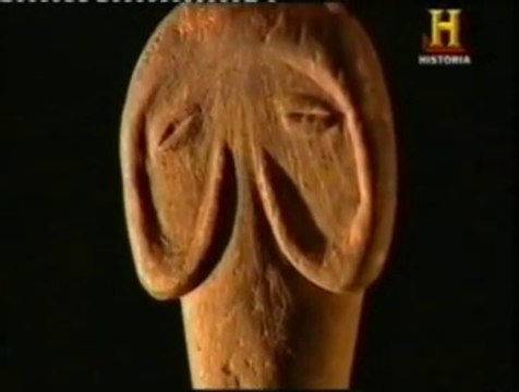 Natufienses: Ritos funerarios en la Edad de Piedra