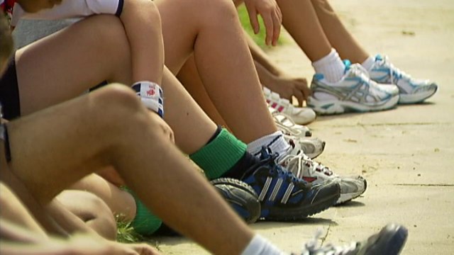 Ofsted: Competitive sport in state schools 'not a priority'