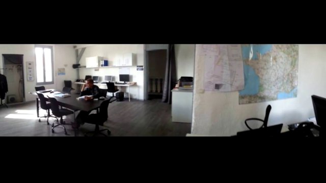 Location - Bureau Cannes-la-Bocca - 960 €