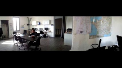 Location - Bureau Cannes-la-Bocca - 960 €