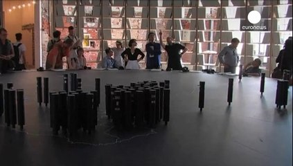 Biennale di Venezia: l'architettura tra modernità e tradizione