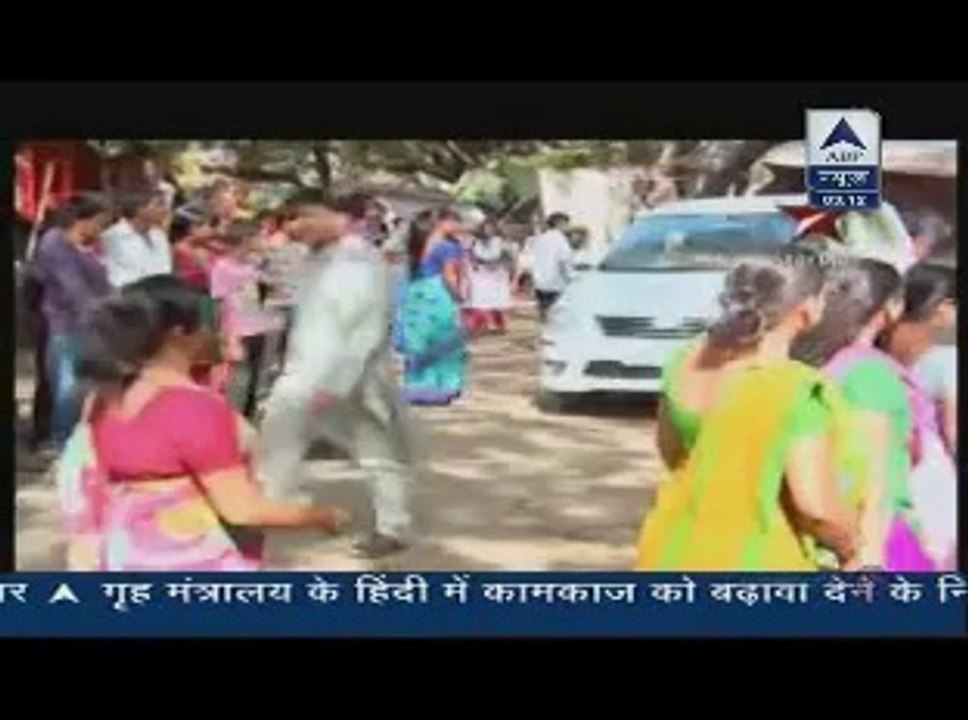 Express Baba Kii  Jay Ho 20th June 2014