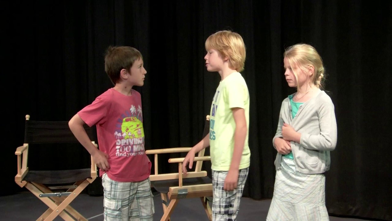 Camion des mots - Classe de CE2 de l'école Jean Macé de Chaumont (52)