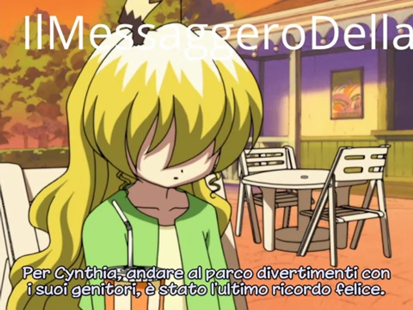 Hanaukyou maid tai ova