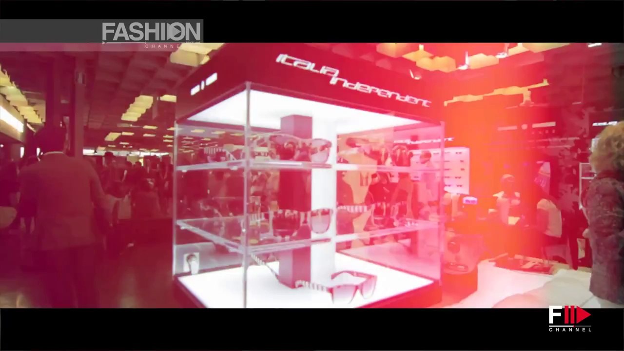 "ITALIA INDEPENDENT" feat. Lapo Elkann at Pitti Uomo 86