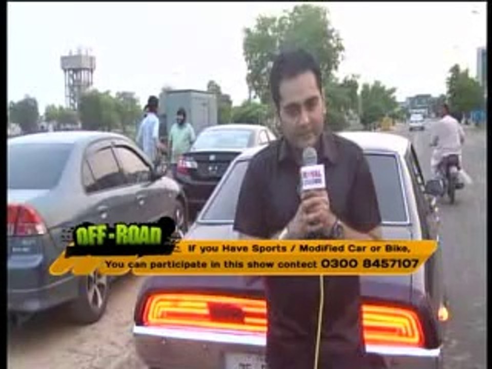 Off Road (Part 03) (08.06.14)