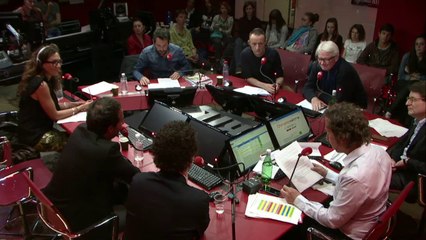 Guillaume Gallienne: Les rumeurs du net du 20/06/2014 dans A La Bonne Heure