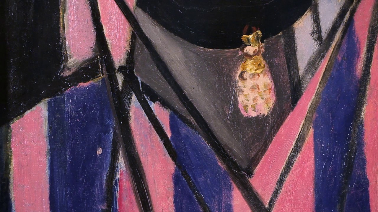 Matisse et la couleur