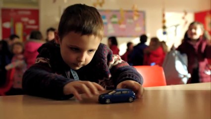 DOE Road Safety - Classroom