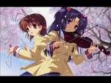 Clannad [OST Remix] - Raise Those Cherry-blossom Curtains