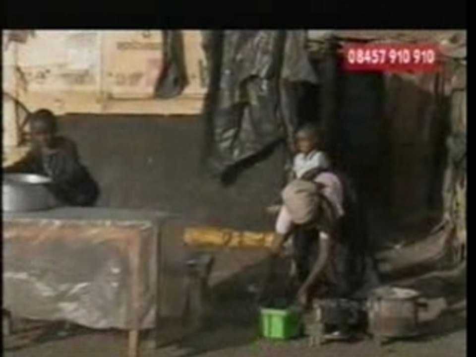 The Corrs - The Long and Winding Road