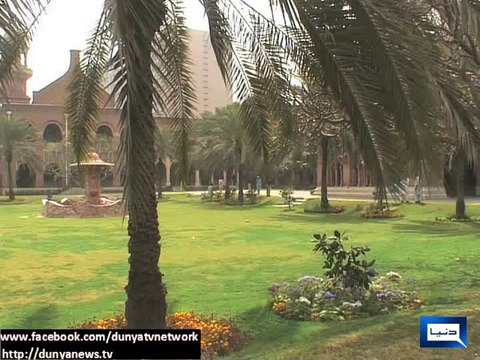 Dunya News - Foreign assets: Action against politicians who failed to submit reply