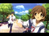 Clannad [OST Remix] ~ Run Along the Chartreuse Pavement