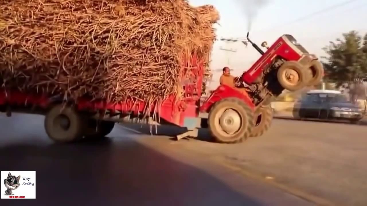 Funny Fail Compilation