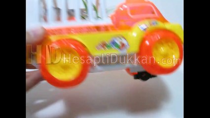 Havada dönen uzay mekiği oyuncak toptan toptanoyuncak.net