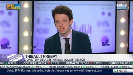 下载视频: Que peut-on attendre des publications d'entreprises du 2ème trimestre ?: Françoise Rochette VS Thibault Prébay, dans Intégrale Placements – 20/06 2/2