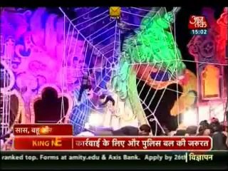Star parivar award mein jaal hee jaal 20june 2014