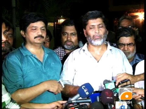 MNA Tahira Asif Laid to Rest