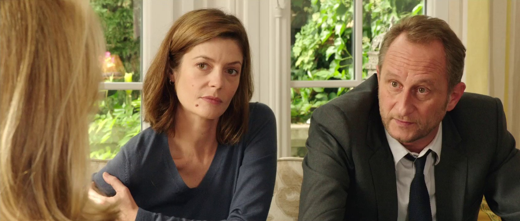 Bande Annonce 3 Coeurs de Benoit Jacquot