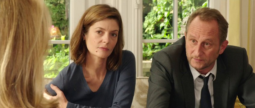 Bande Annonce 3 Coeurs de Benoit Jacquot