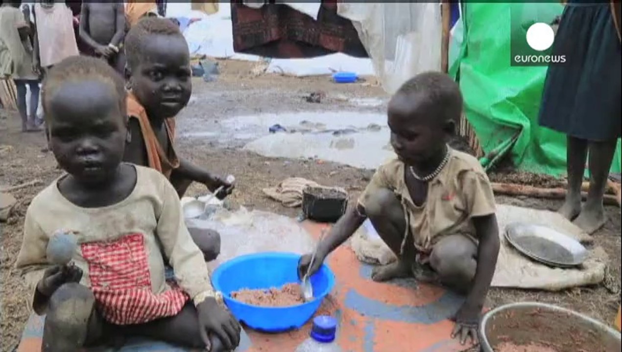 Journée mondiale des réfugiés : cri d'alarme du HCR