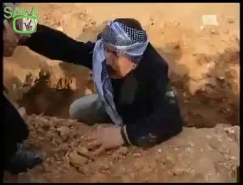 İstem Dışı İntihar Eden Amca