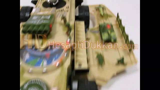 Savaş üssü hummer araba oyuncak toptan toptanoyuncak.net
