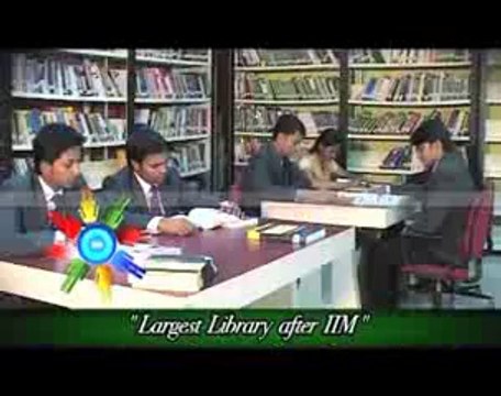 Ad Film for Indore Management Institute and Research Centre By Creative Media Productions India Pvt. Ltd.