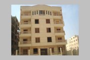 شقة 237 متر للبيع فى النرجس عمارات القاهرة الجديدة