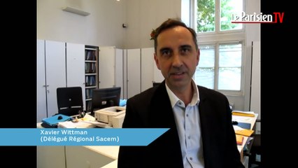 Saint-Gratien. Portes ouvertes à la SACEM