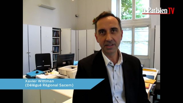 Saint-Gratien. Portes ouvertes à la SACEM