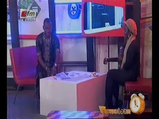 TFM - Revue de presse du 20 juin 2014