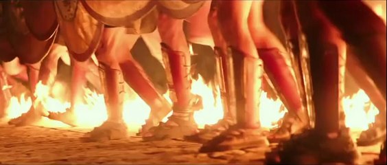 Hercules Official Trailer #2 (2014) - Dwayne Johnson_ Ian McShane Movie HD Quality