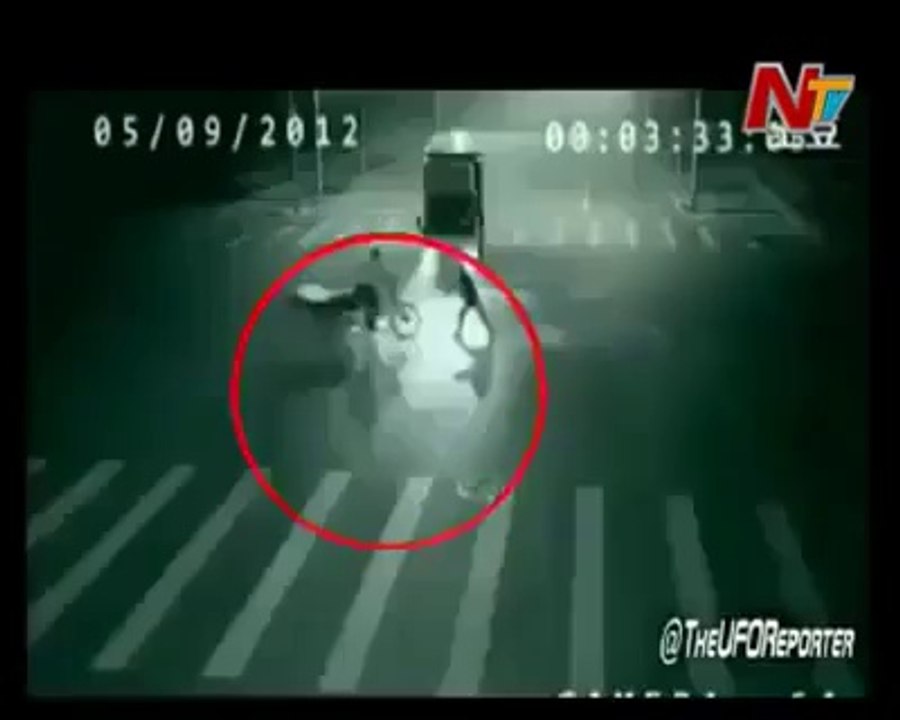 is it devil, ^_^ where is he come from