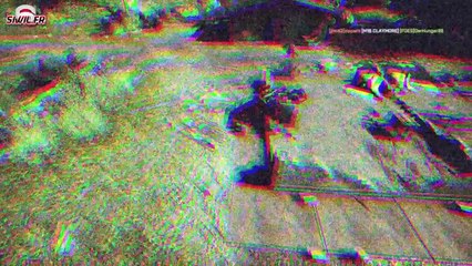 Battlefield 4 : party fun avec EzoR