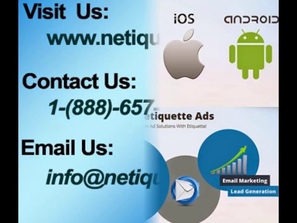 Performance Based Media Buying and Mobile Advertising Agency