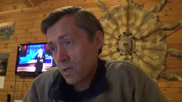 Аадемик Алексе Золотарёв -7522-2014- Влияние политики Сталина на климат Земли