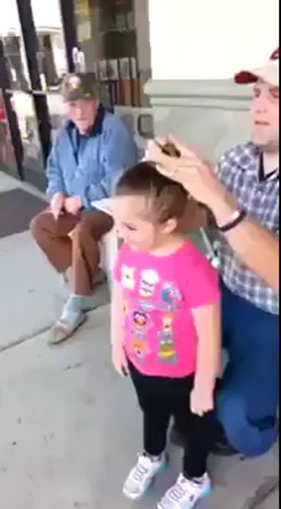 nice trick