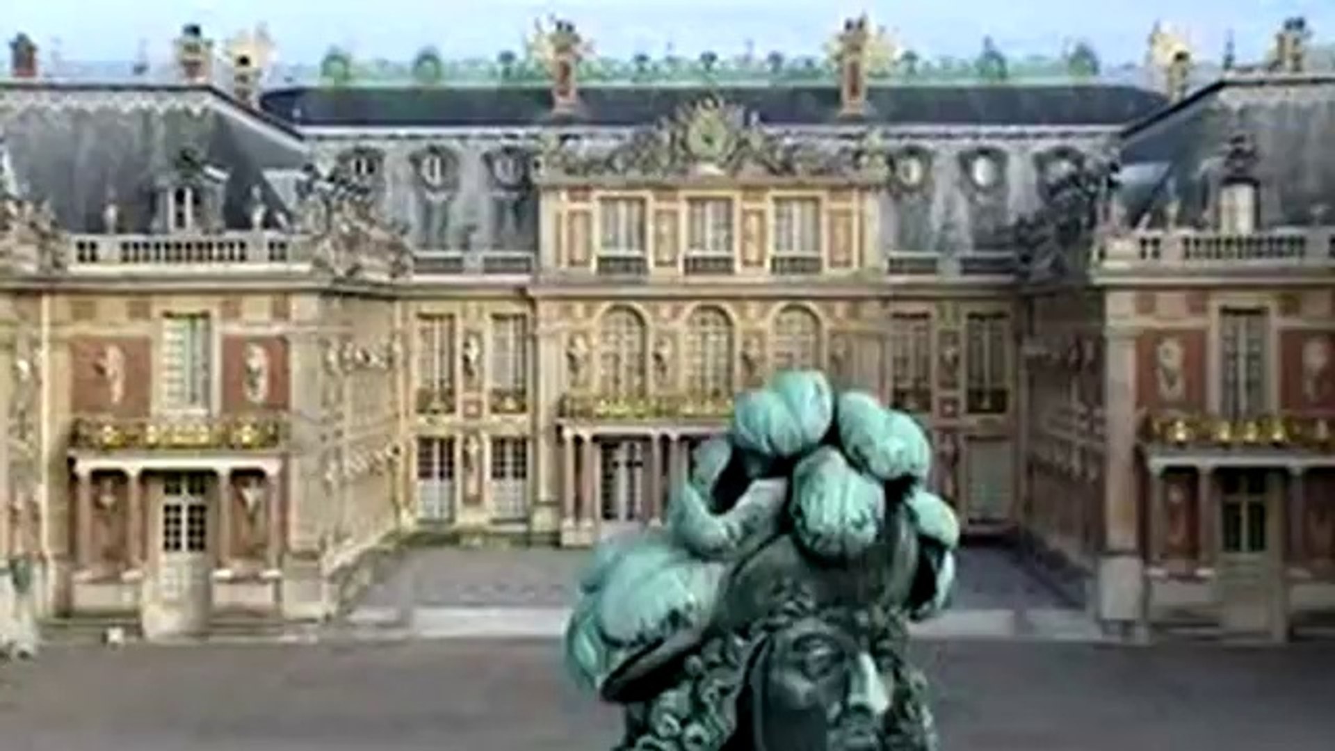 ⁣Eileen Sylvia - Paris travel guide