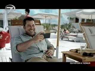 Vodafone - Red Fikret Kuşkan (4 GB, 1000 DK, 1000 SMSi 59 TL)