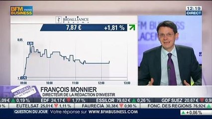 Download Video: Les réponses de François Monnier aux auditeurs dans Intégrale Placements – 20/06