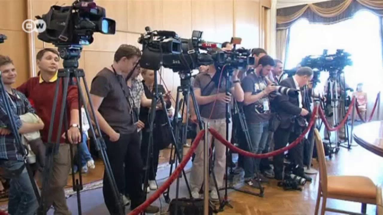 Poroschenko will EU-Assoziierung unterschreiben | Journal