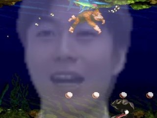 スーパーンキンマ○コングよりクランヴォオオオの海.flv