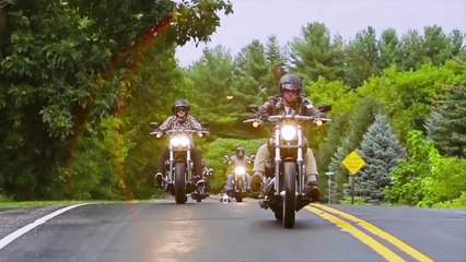 Harley-Davidson Project LiveWire